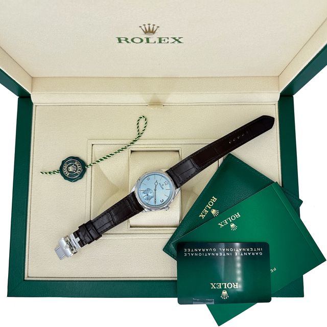 Rolex 1908 52506 Image 7